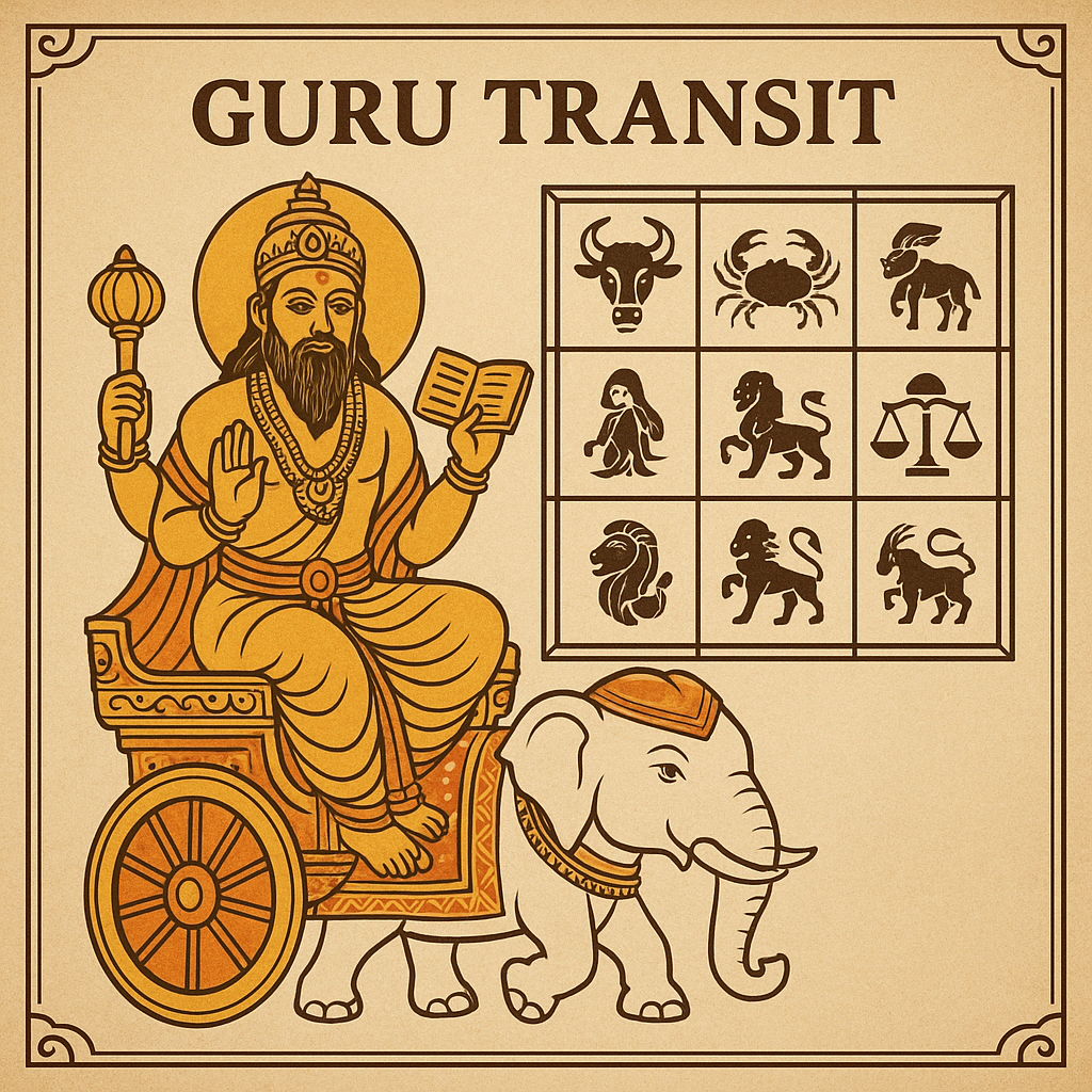 Guru peyarchi - Parihara Homam- May 14