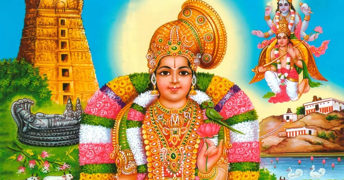 Dhanurmasa 2023