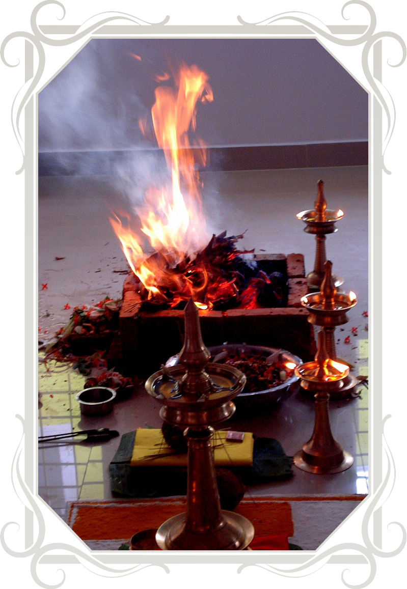 Homam