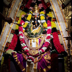 Maha Ganapathi Alankaram