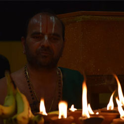 Sarvalaya Deepam