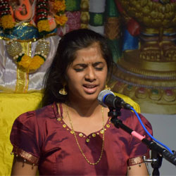 CARNATIC CONCERT