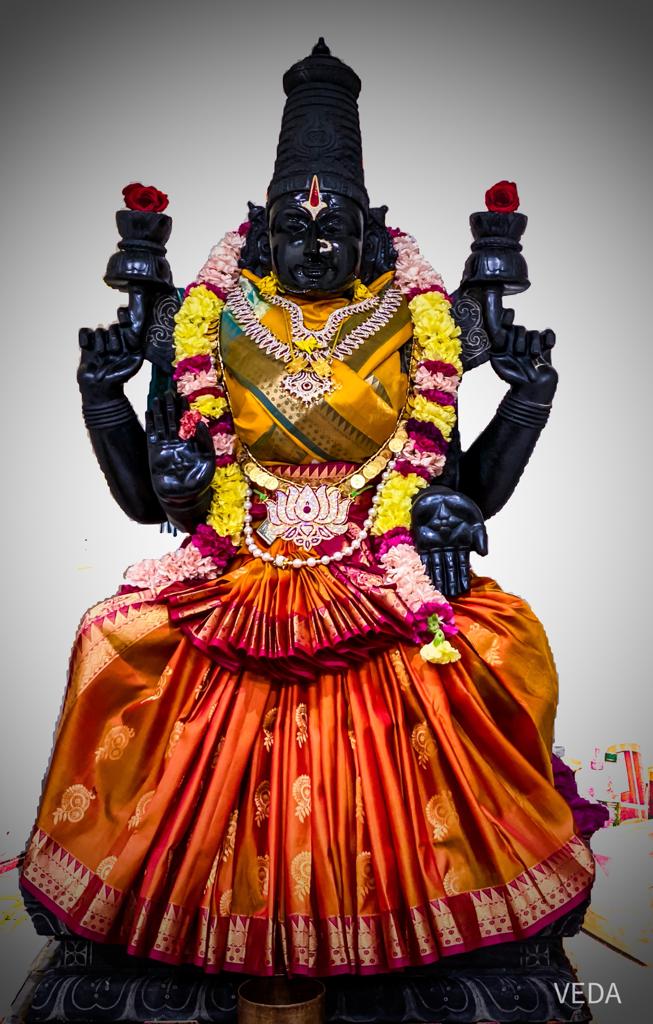 Mahalakshmi