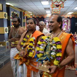 Parvathi Kalyanam