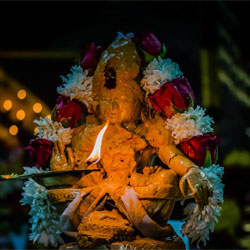 Aiyappa puja - 2018