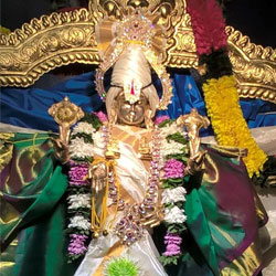 Srinivasa Kalyanam